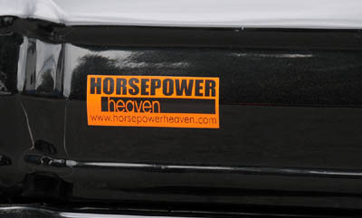 Horsepower Heaven R.I.P.
