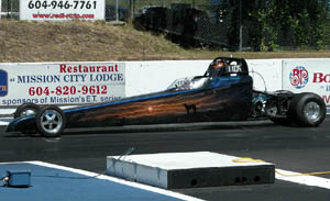 Junior Dragster