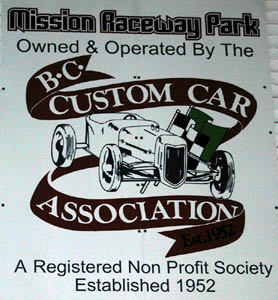 BC Custom Car Association