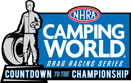 2023 Camping World Drag Racing Series Countdown to the Championship