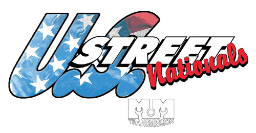 US Street Nationals logo