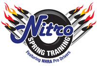 Nitro Spring Training