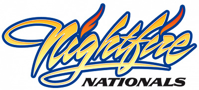Nightfire Nationals logo